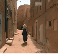 taxi marrakech